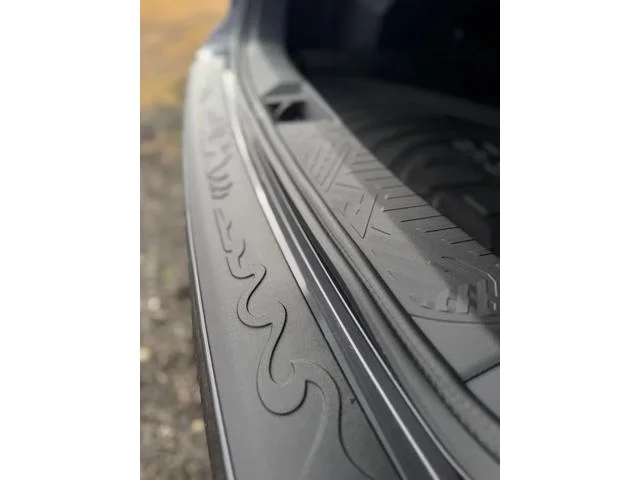 New 2026 MAGNETITE GRAY PEARL Subaru Premium image 40