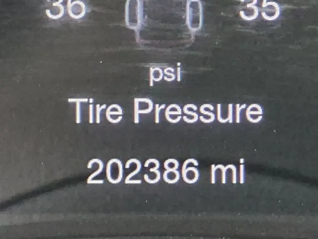 Used 2018 Black Dodge GT image 23