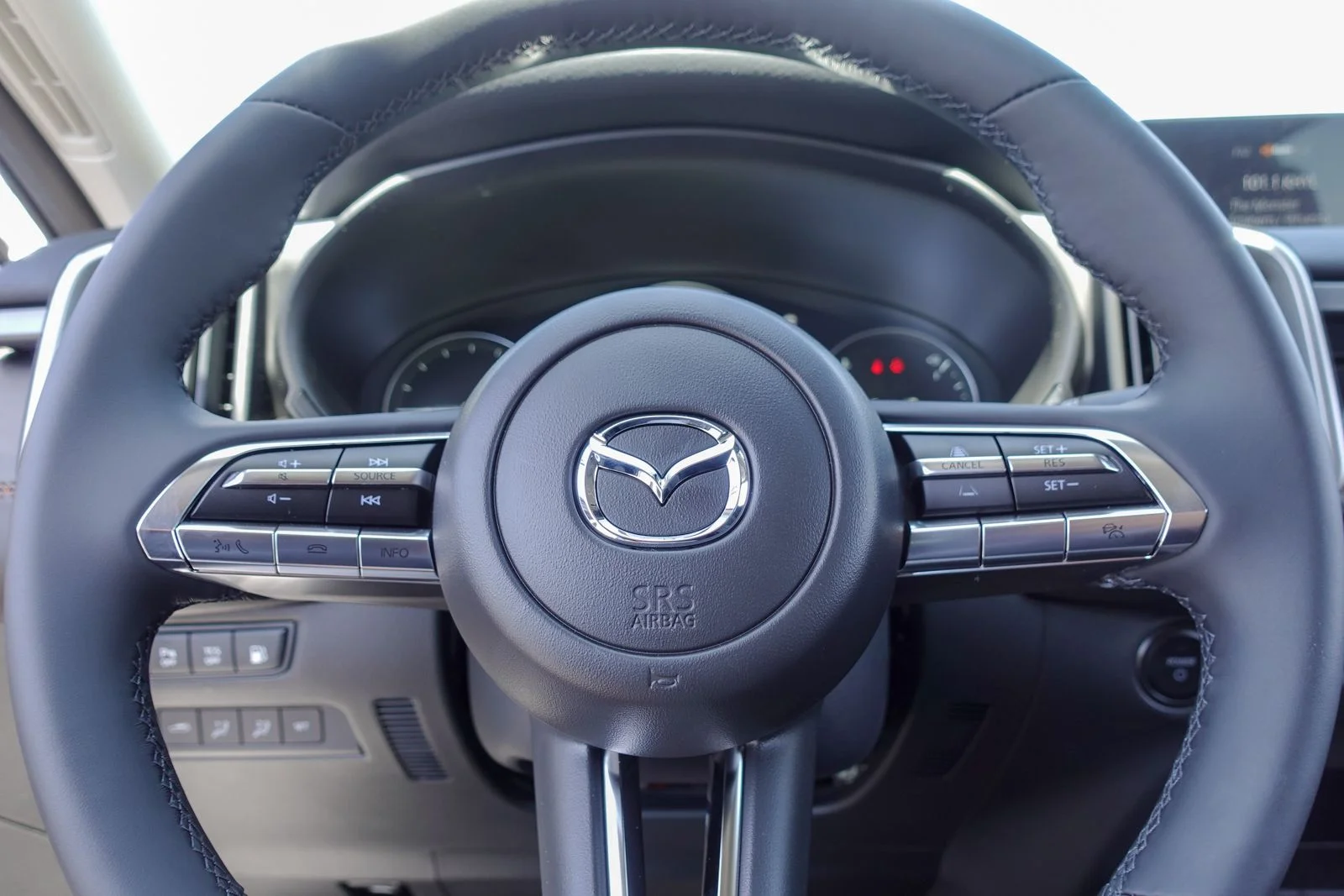 2026 Mazda CX-50 Premium - Photo 19