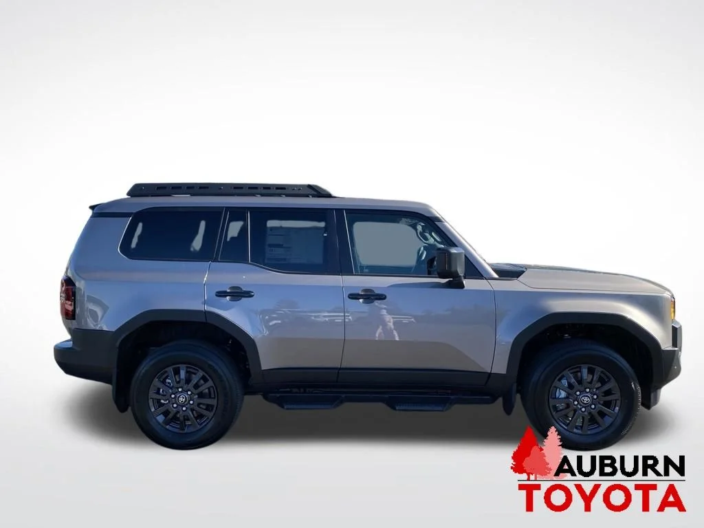 New 2027 Meteor Shower Toyota  1958 image 8