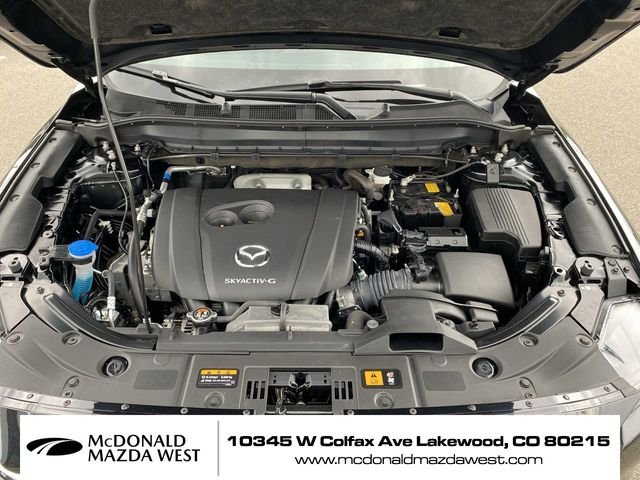 2024 Mazda CX-5 S Premium Plus package - Photo 29
