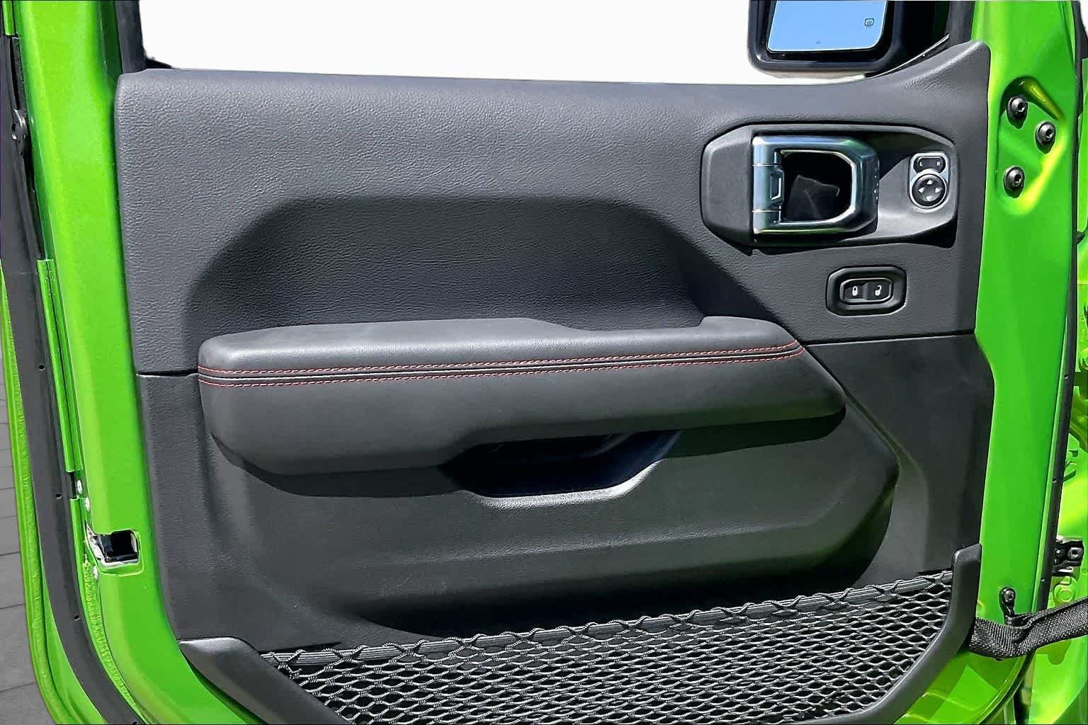 New 2026 Mojito (DISC) Jeep Rubicon image 10