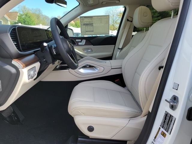 Used 2026 White Mercedes-Benz GLE 350 image 18