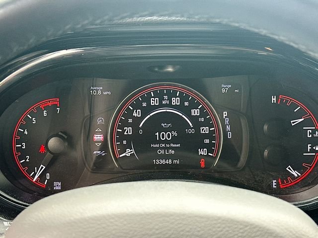 Used 2021 Gray Dodge R/T image 12