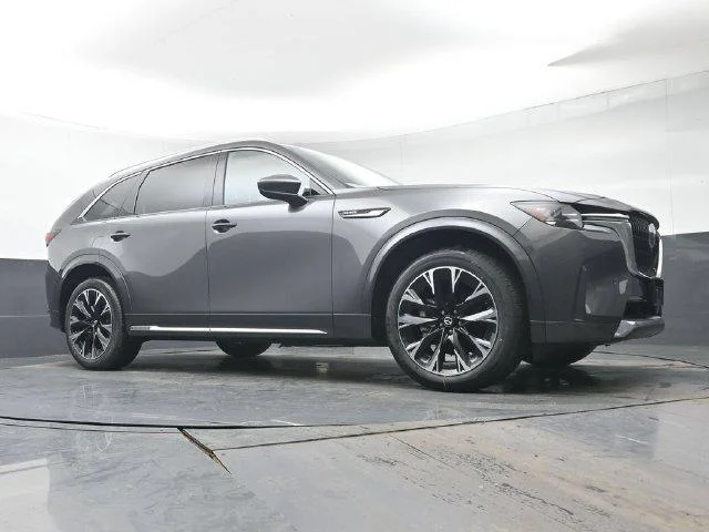 2026 Mazda CX-90 Premium Plus Package - Photo 27