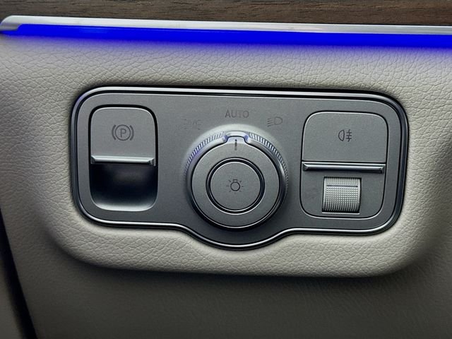 New 2026 Twilight Blue Metallic Mercedes-Benz GLE 350 image 10