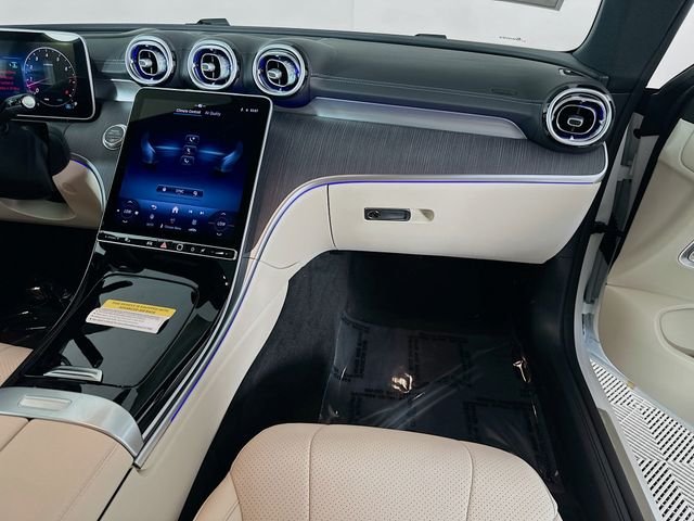 New 2026 Polar White Mercedes-Benz CLE 450 image 24