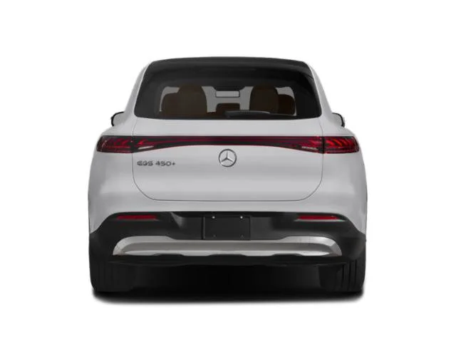 Certified Used 2023 Polar White Mercedes-Benz 450+ image 8