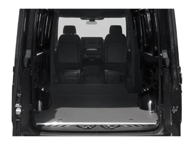 New 2026 Arctic White Mercedes-Benz Cargo 170 WB image 11