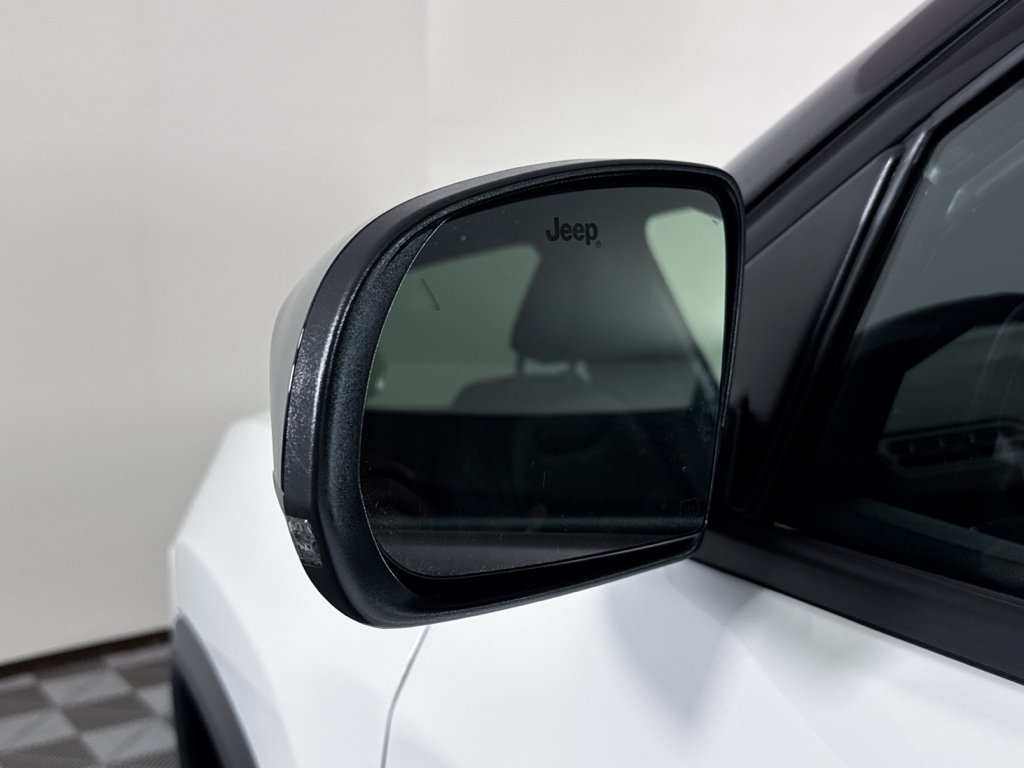 2026 Jeep Compass Limited Altitude - Photo 26