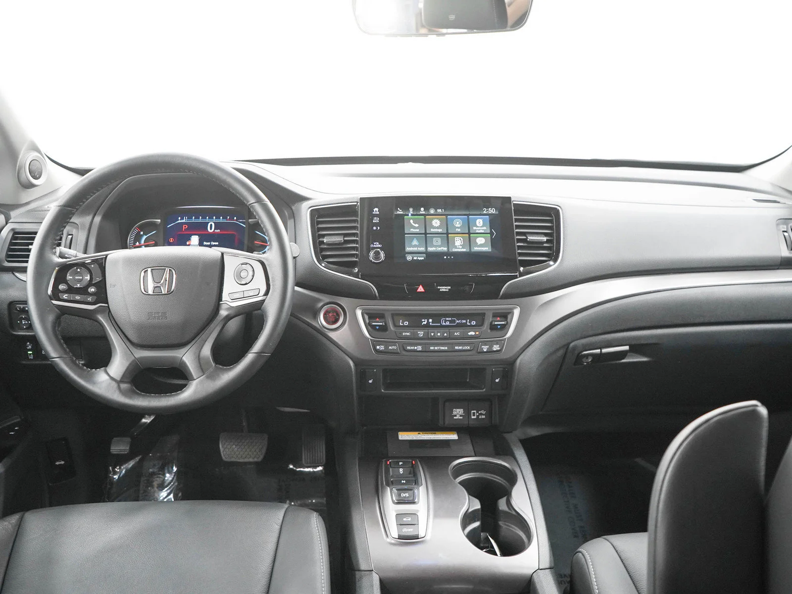 Used 2022  Honda 5D WAGON SE 4WD image 17