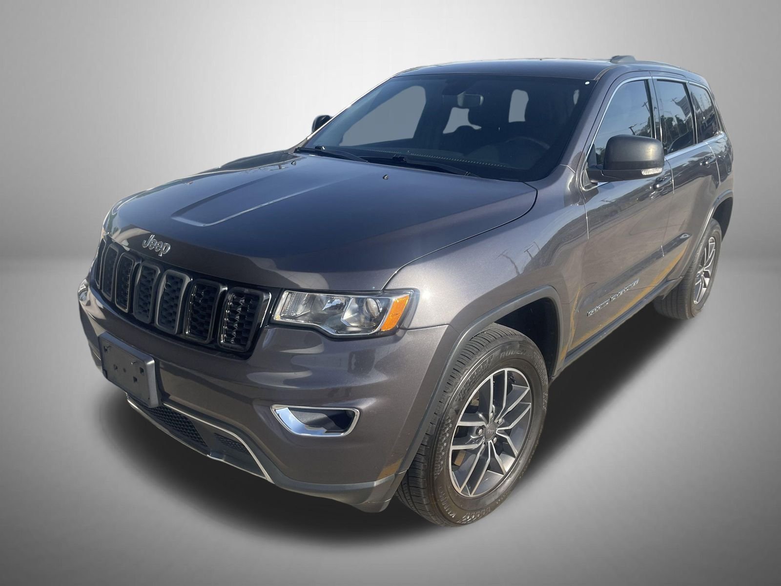 2019 Jeep Grand Cherokee Limited 4WD's photo