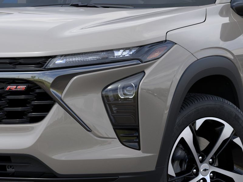 New 2026 White Sands Chevrolet 1RS image 10