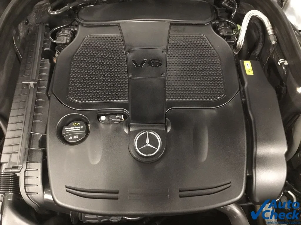 Used 2015 White Mercedes-Benz E 350 image 43