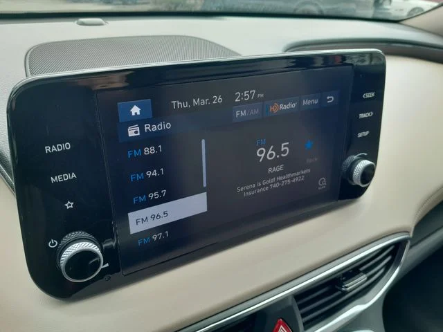 2023 Hyundai Santa Fe SE - Photo 21