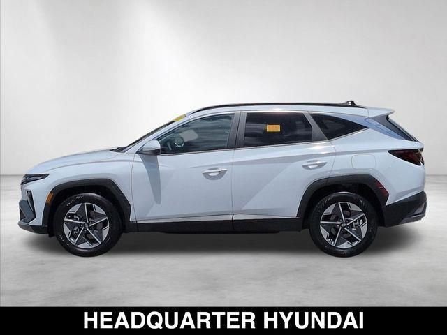 Certified Used 2026 White Hyundai SEL image 8