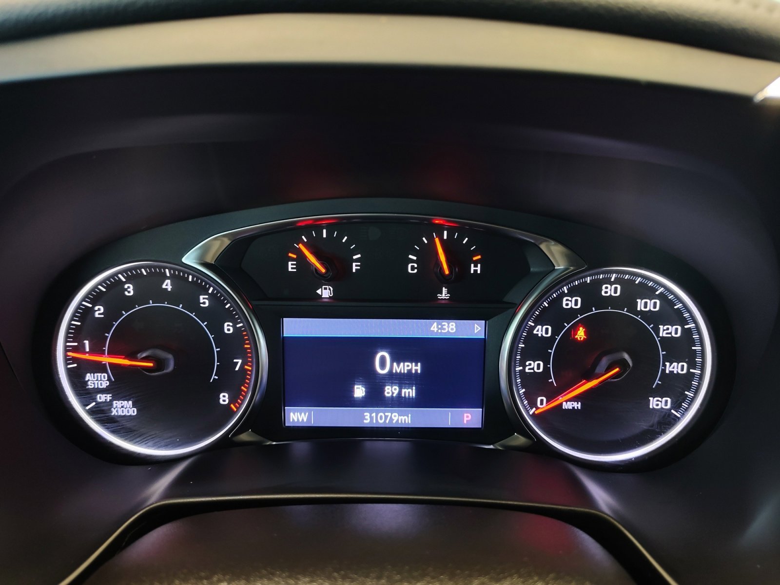 Certified Used 2023 Summit White Chevrolet LT image 21