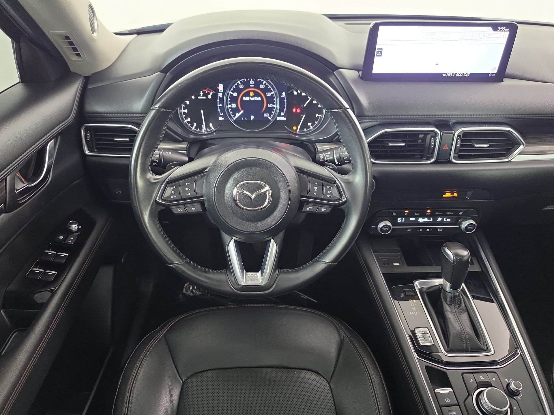 2022 Mazda CX-5 S Premium package - Photo 36