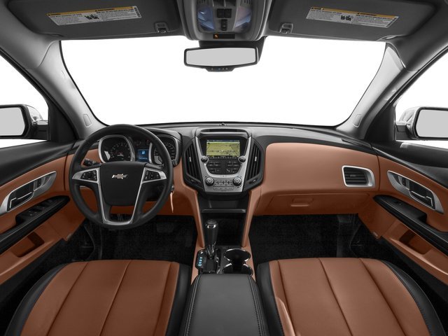 2017 Chevrolet Equinox Premier - Photo 11