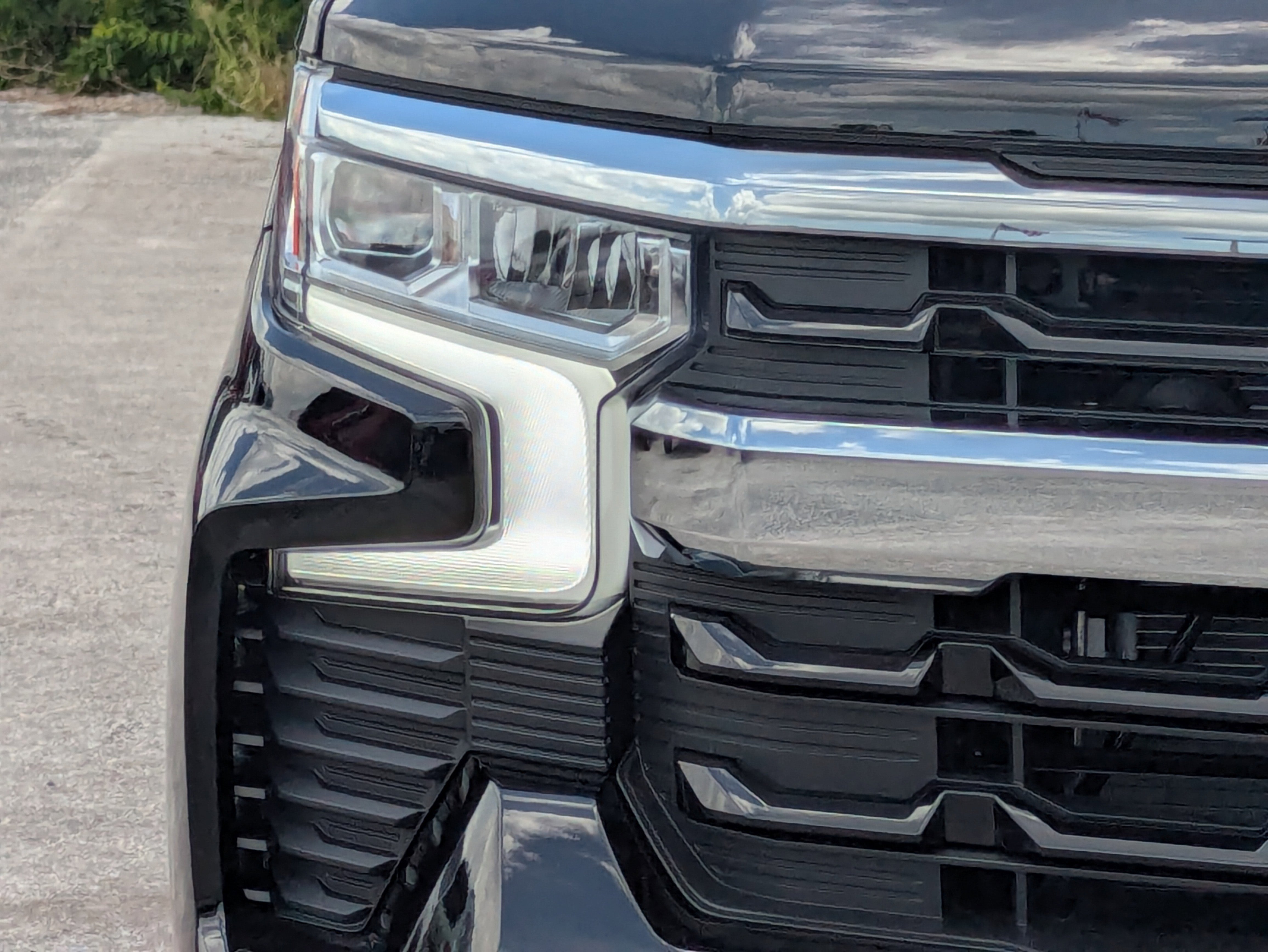 2026 Chevrolet Silverado 1500 LT - Photo 10