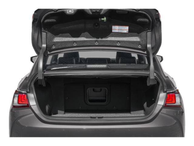 Certified Used 2024 Iridium Lexus 300h Luxury image 10