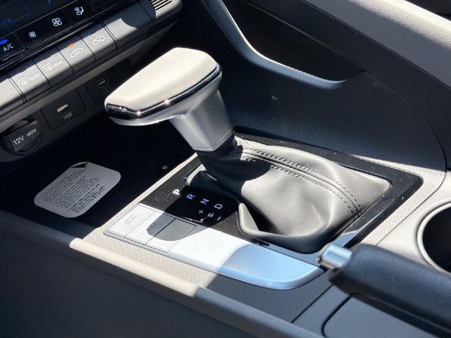 New 2026 White Hyundai SEL Sport image 62