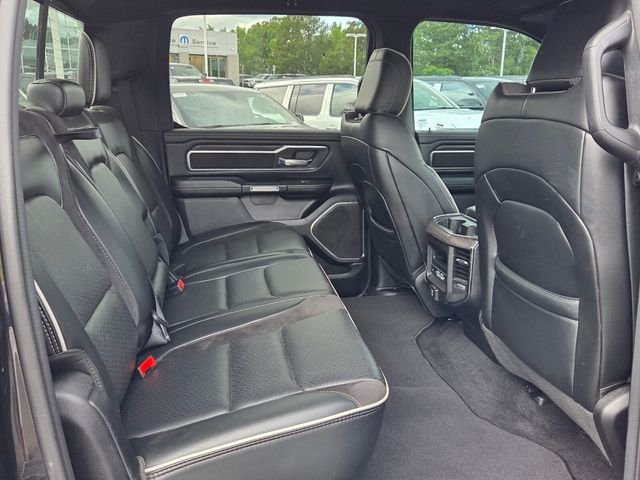 Used 2025 Black Ram Laramie image 14