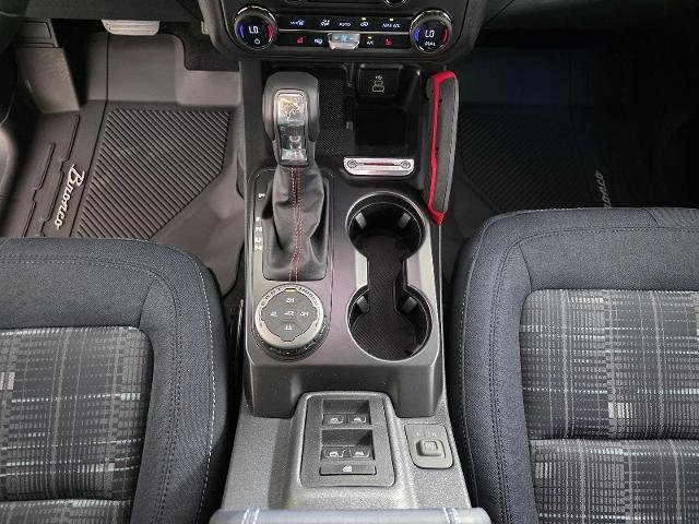 New 2026 Avalanche Gray Ford Heritage Edition image 32