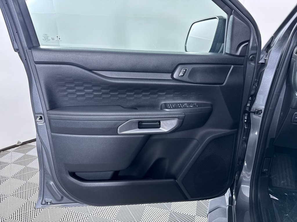 Certified Used 2024 Carbonized Gray Metallic Ford XLT image 28