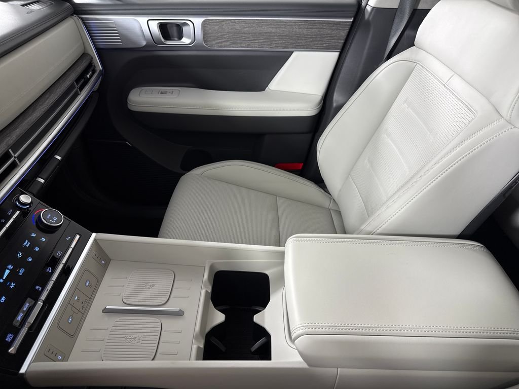 2026 Hyundai Santa Fe Calligraphy - Photo 22