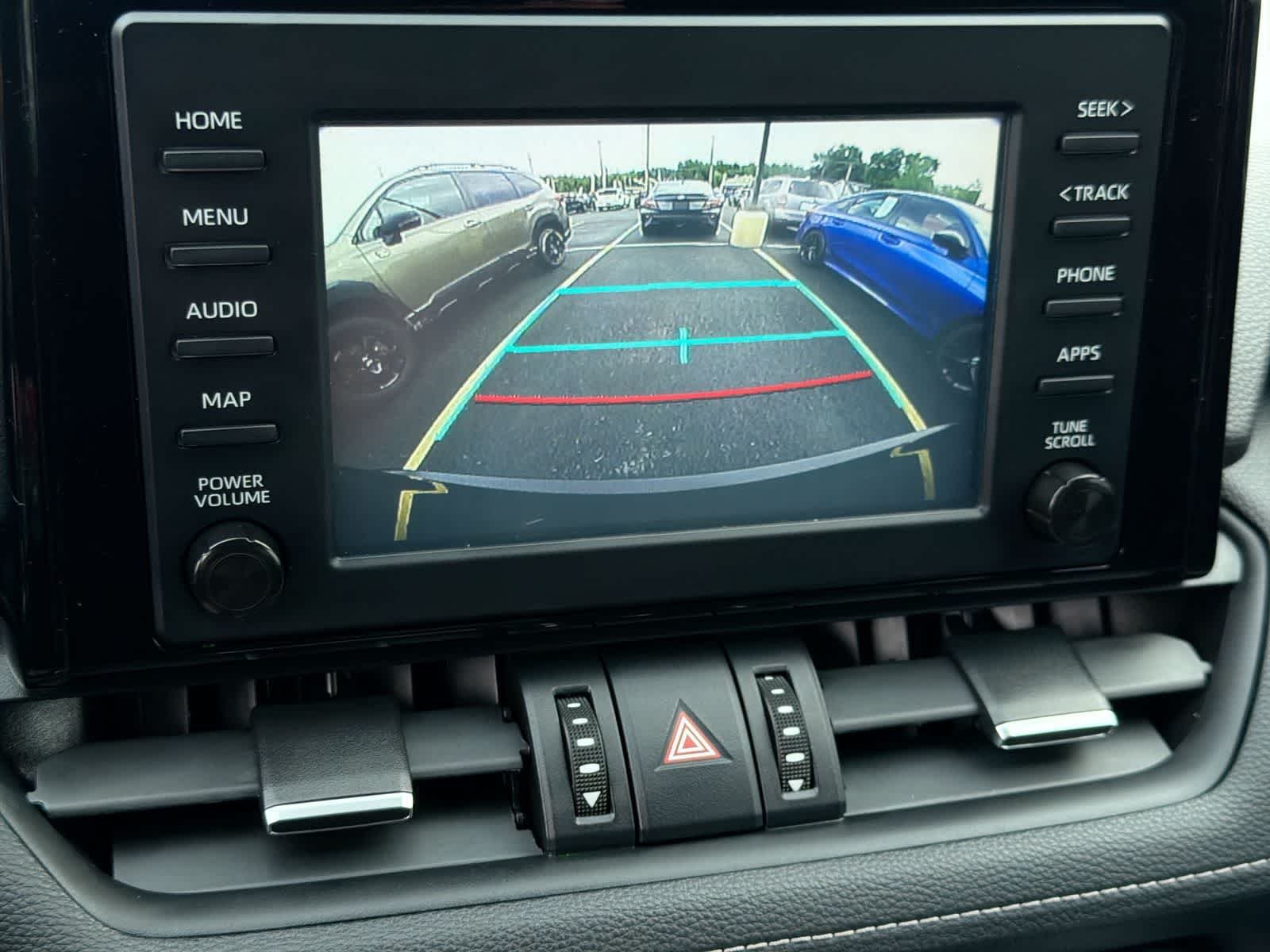 Used 2019 Blueprint Toyota XLE Premium image 29
