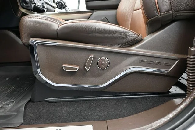 2024 Ford F-150 King Ranch - Photo 20