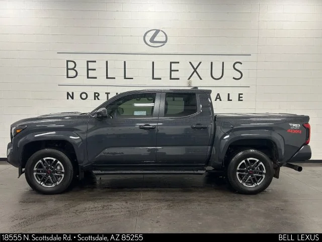 Used 2024  Toyota TRD Sport image 6