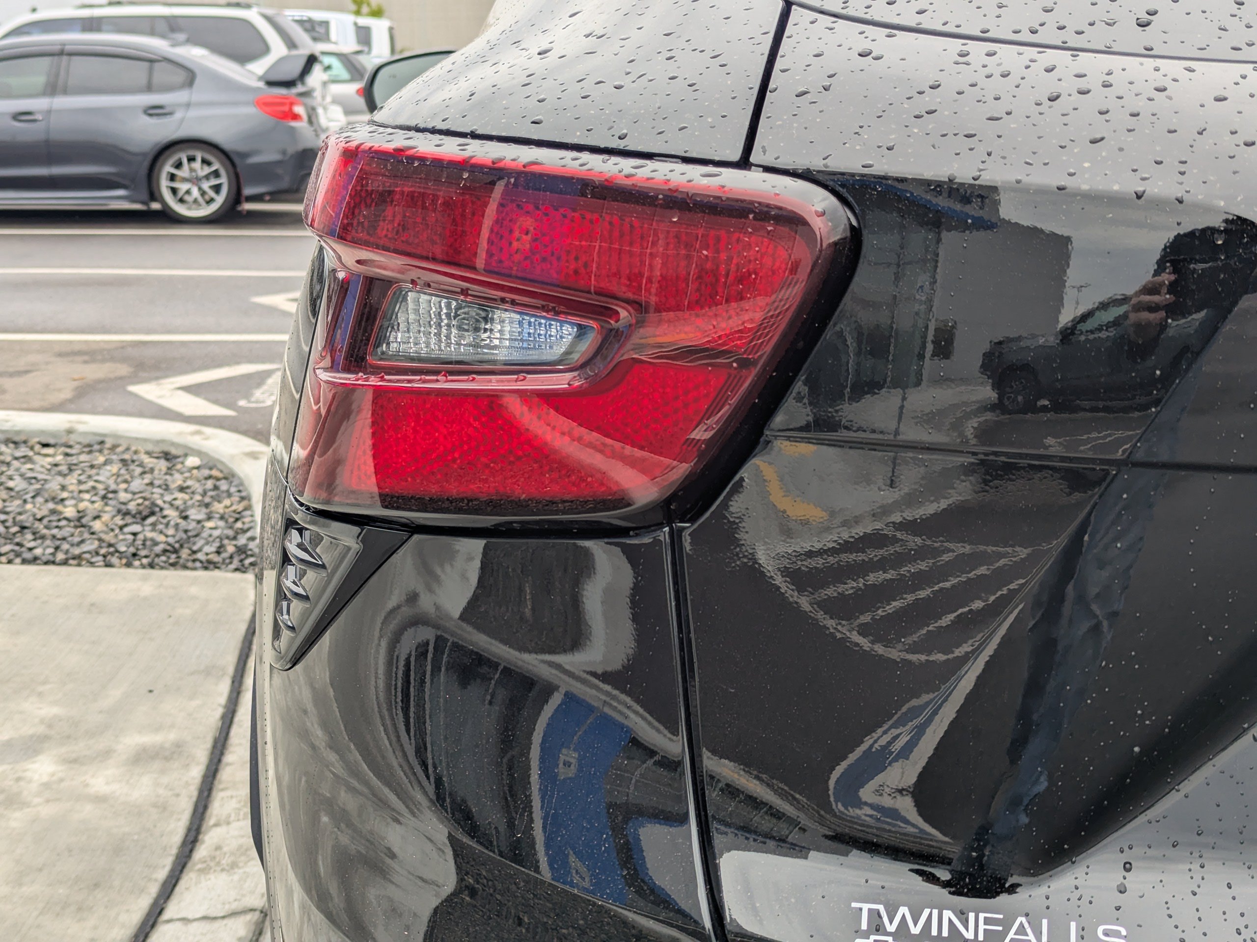 2026 Chevrolet Trax LT - Photo 42