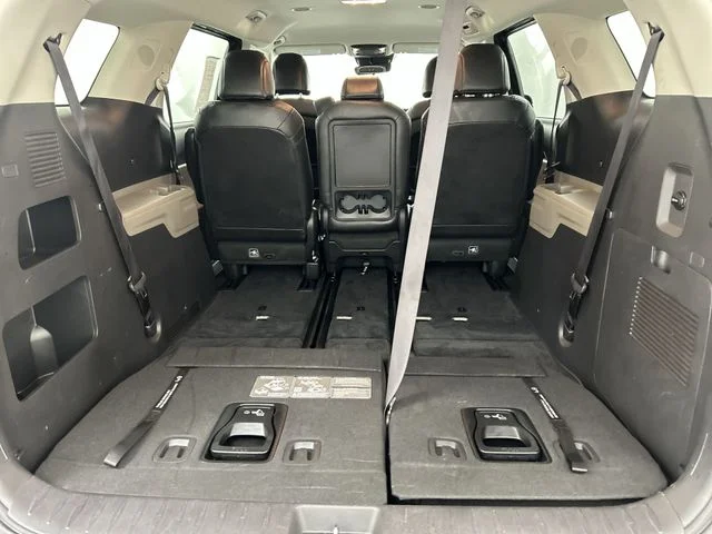 Used 2026 Gray Kia LXS image 7