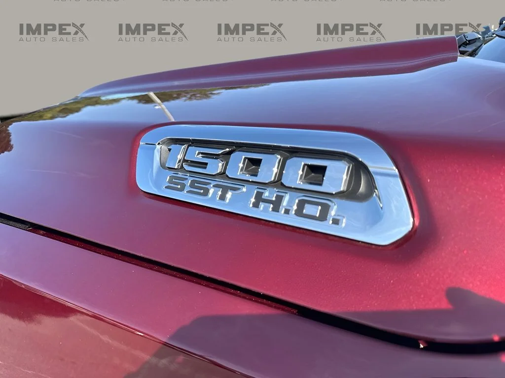 Used 2025 Red Ram Tungsten image 34