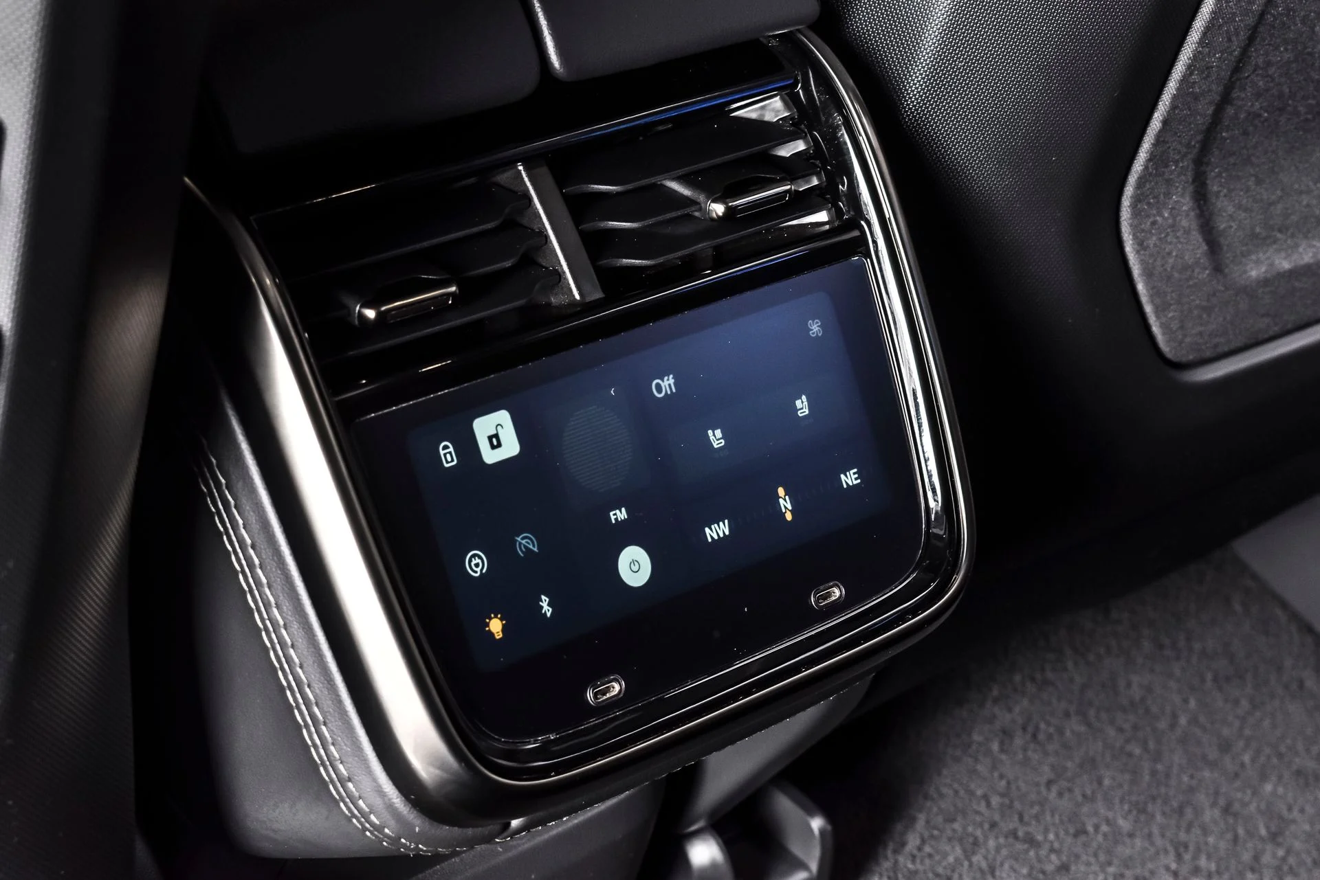 Used 2024 Midnight Rivian Adventure Quad Motor Large Pack image 20