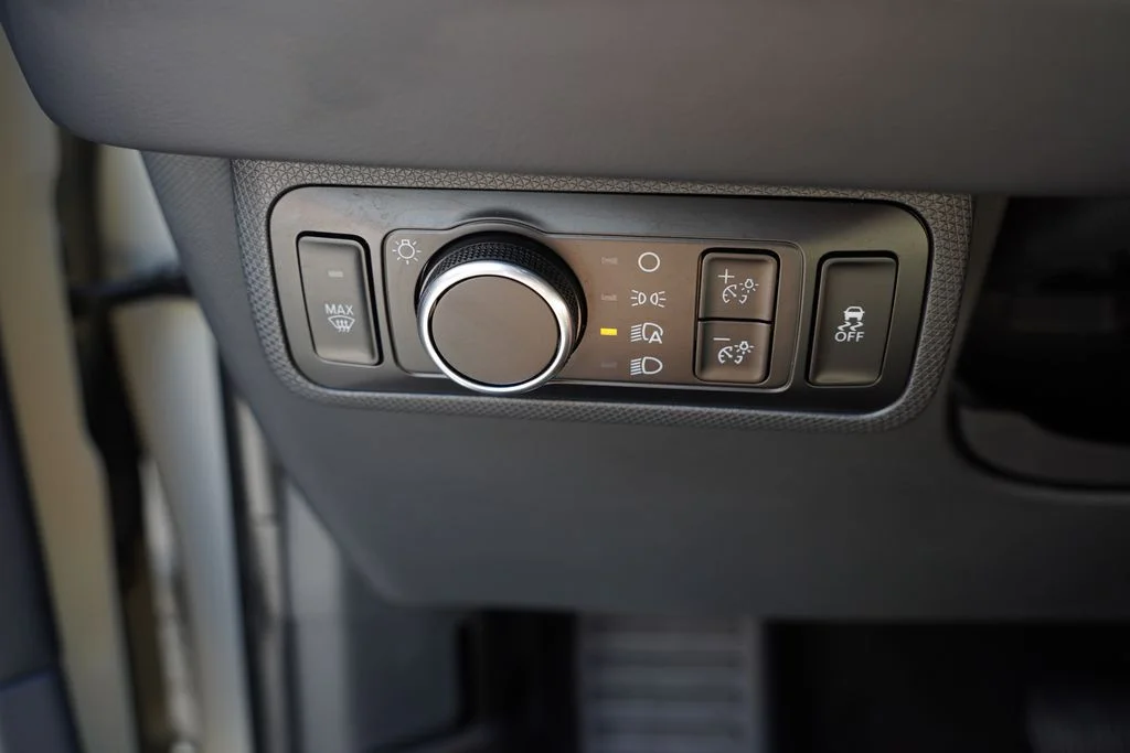 Used 2025 Desert Sand Ford Premium image 26