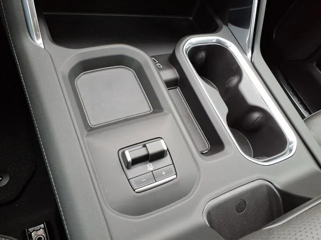 2026 GMC Sierra 2500HD Denali - Photo 7