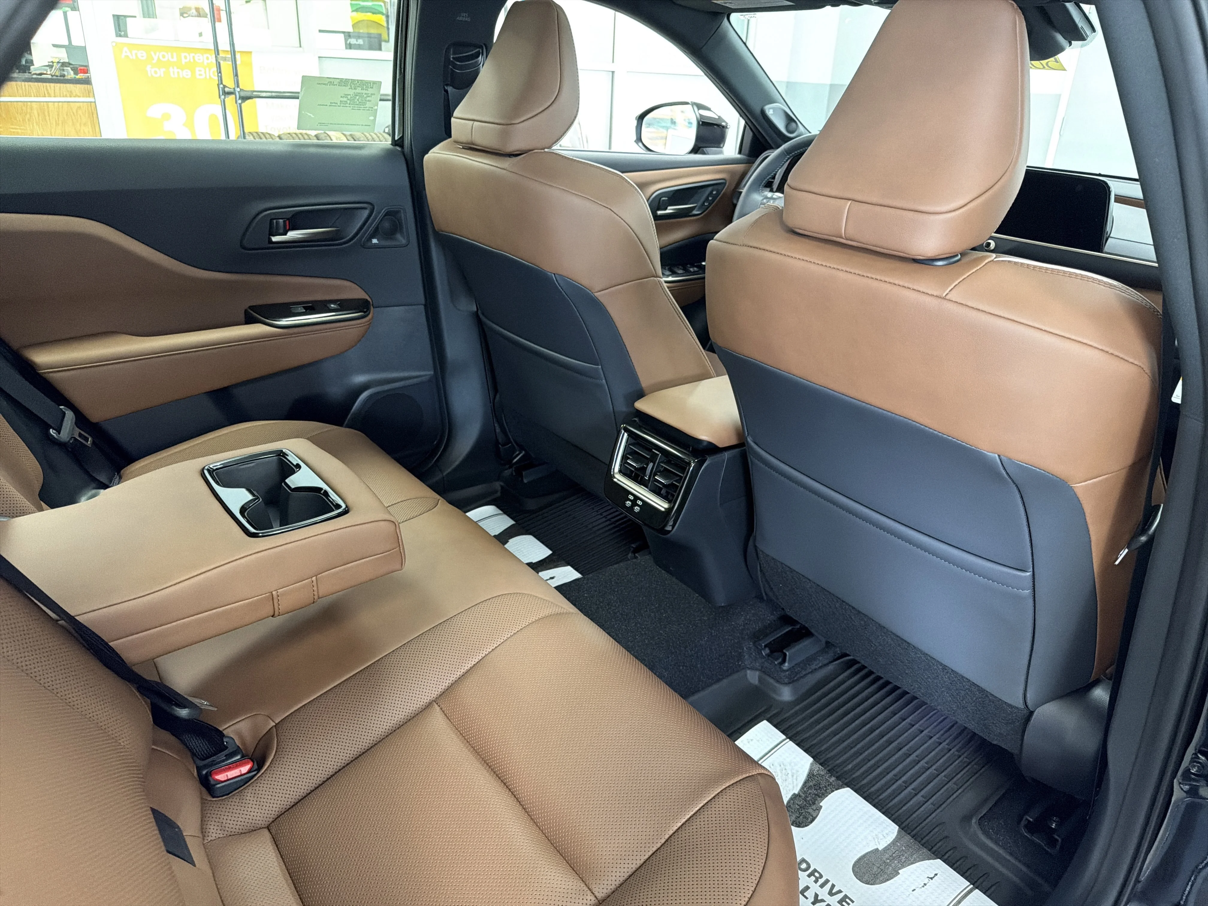 New 2026 Black Toyota  Limited image 33