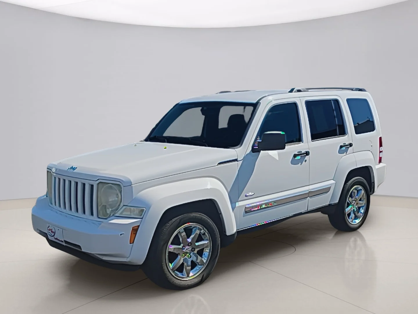 2012 Jeep Liberty Sport 4WD's photo