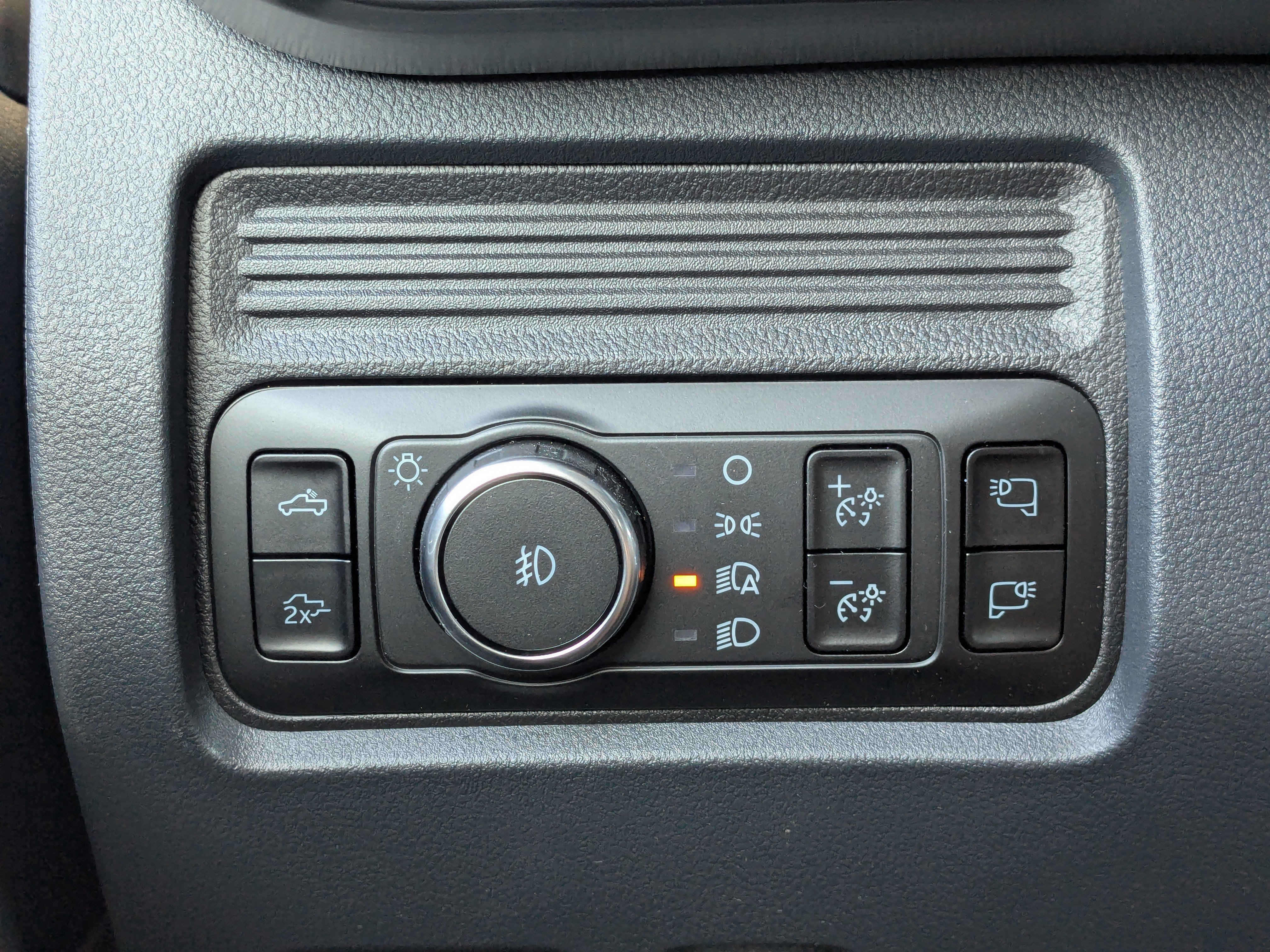 2025 Ford F-250 Super Duty Lariat - Photo 31