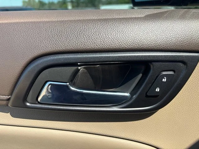 2018 GMC Yukon SLT - Photo 11
