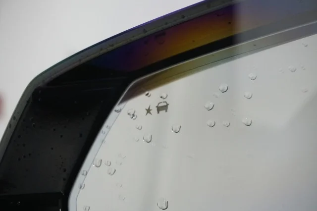 New 2026 Downpour Metallic GMC Denali image 13