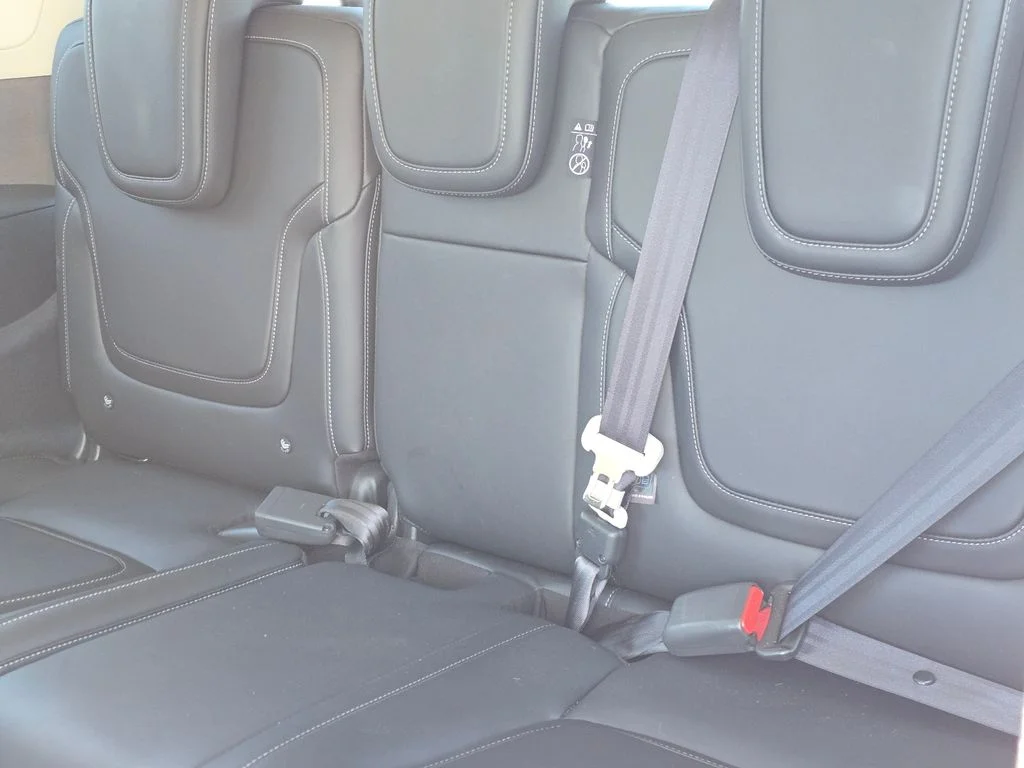 Used 2026 White Nissan SV image 13