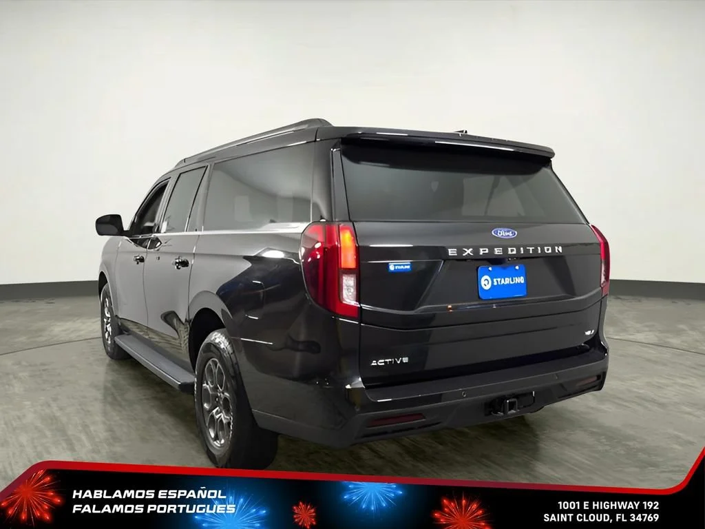 Used 2025  Ford Active image 6