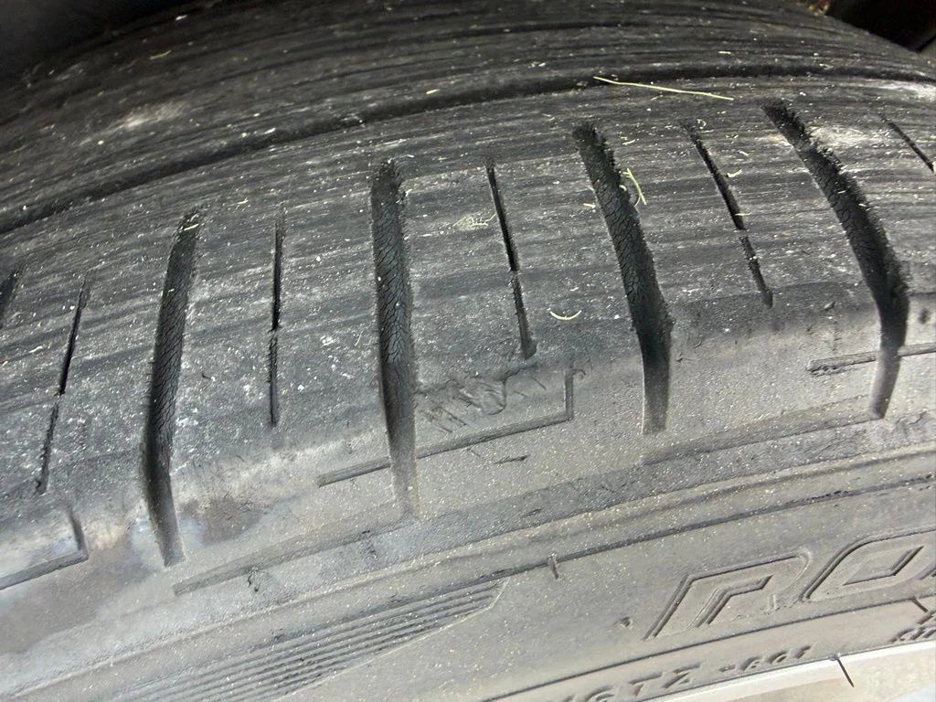 Used 2021 Black Dodge GT image 22