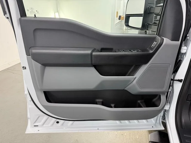 New 2026 White Ford XL image 13