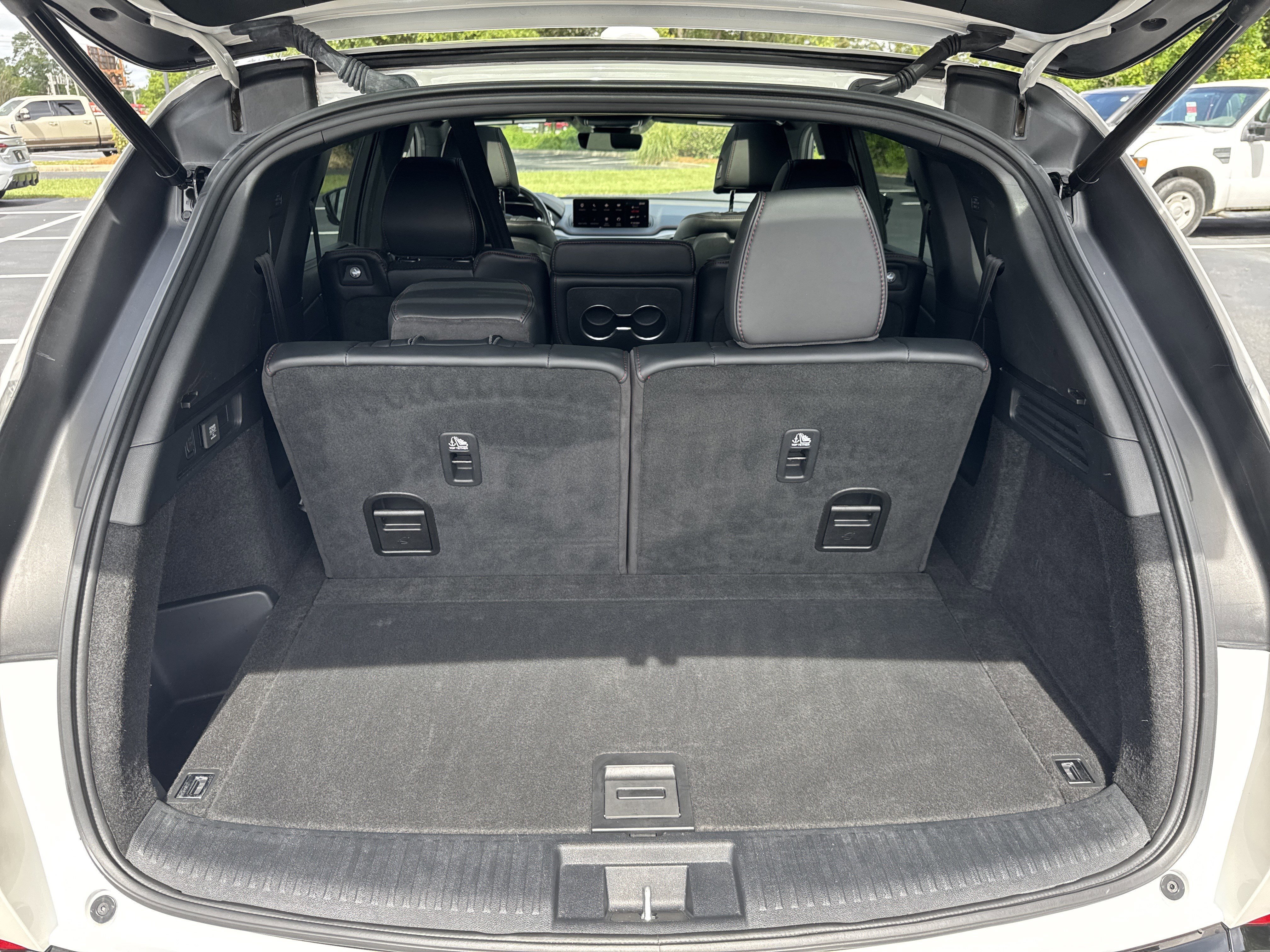 Used 2024  Acura A-Spec image 30