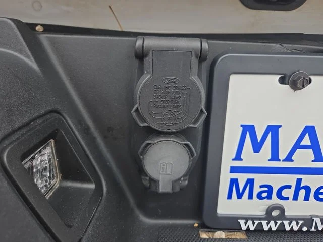 Used 2021 White Ford Lariat image 39